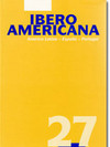 Cover "Iberoamericana VII, 27"