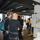 SpeedMINTing 2014 - 1