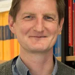 Prof. Dr. Hans-Georg Wolf, Dean of the Philosophical Faculty of the University of Potsdam