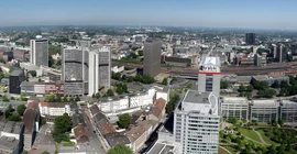 Berlin Gesundbrunnen | Foto: AdobeStock/anweber