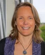 Prof. Dr. Melanie Uth at her office