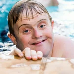 Schwimmen
