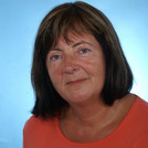 Porträt von Prof. Dr. Gerda Haßler
