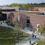 Campus Griebnitzsee, Haus 6