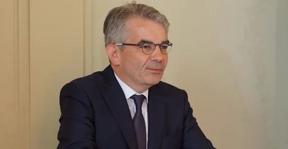 Kolloquium zum 75. Geburtstag von Prof. Dr. Eckart Klein