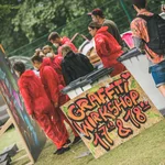 Klitschnass Festival 2019