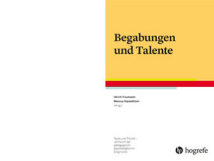 U. Trautwein & M. Hasselhorn (Hrsg.), Begabungen und Talente. Jahrbuch der pädagogisch-psychologischen Diagnostik, Tests & Trends, Band 15. Göttingen: Hogrefe.