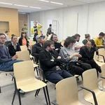 EcoHack2023: Final presentations