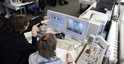 Multimedialabor