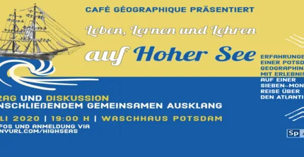 Café Géographique