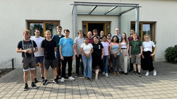 CRC1636-IRTG Retreat