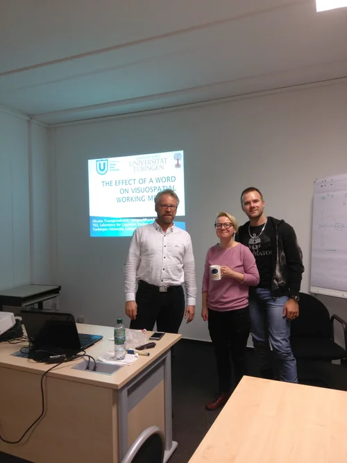 Präsentation