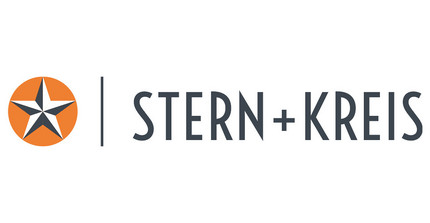 Schwarze Schrift auf weißem Hintergrund