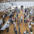 PTDW 2022 auf dem Gelände des Leibniz-Institut für Agrartechnik und Bioökonomie in Potsdam-Bornim.