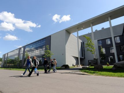 Haus 26 Campus Golm