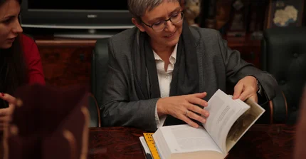 Prof. Dr. Ulrike Demske