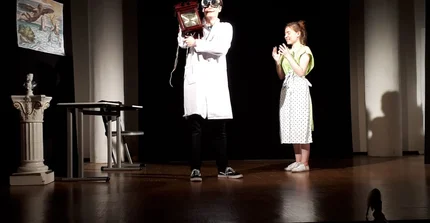 English Drama
