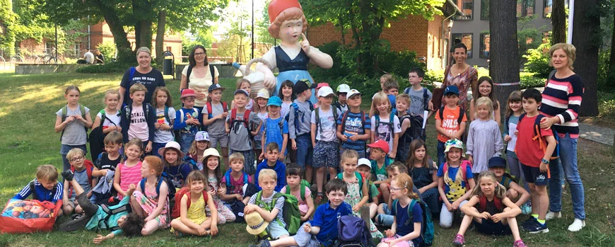 Kinderuni 2018