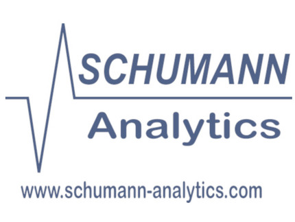 Logo Schumann-Analytics