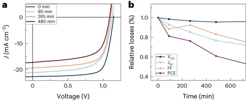 Figure 1 of Thiesbrummel Nat Energy 2024