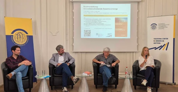 Buchbesprechung