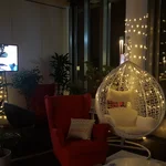 FQ Lounge @ HPI