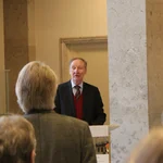 Prof. Dr. Dr. h.c. mult. Peter Hommelhoff