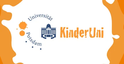 Logo der Kinder-Uni | Foto: Pressestelle