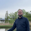 Prof. Dr. Tobias Wiemer Portrait