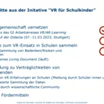 Folie vom Beitrag von Raphael Zender