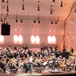 Chor und Orchester der Universität Potsdam