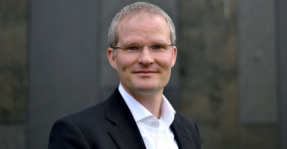 Prof. Dr. Andreas Borowski wird für weitere vier Jahre Direktor des Zentrums für Lehrerbildung und Bildungsforschung (ZeLB). | Foto: privat