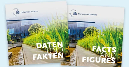 „Daten und Fakten“ / „Fact and Figures“