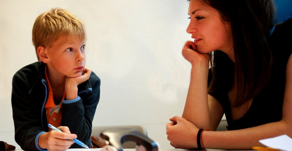 Die von Projekt T1 entwickelten Materialien wurden in Zusammenarbeit mit zwei Partnerschulen und einer Kindertagesstätte in der Praxis erprobt, weiterentwickelt und in Anwendungen in Berlin und Brandenburg evaluiert. Foto: Karla Fritze