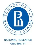 Logo der Nationalen Forschungsuniversität „Hochschule der Wirtschaft“