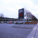 Campus der Technischen Universität Dänemark, in Kongens Lyngby. Foto: Wulf Bickenbach