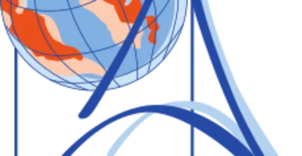 Logo: Institut de Physique du Globe de Paris