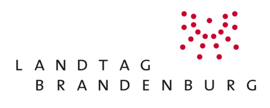 Logo of "Brandenburger Landtag"