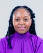 Portrait of Nali Sihlangene Moyo