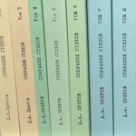 Inoffizielle Literatur