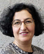 Dr. Roya Madani