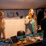 Impressionen von WarmUP 2019