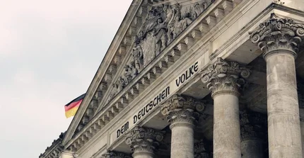 Bundestag