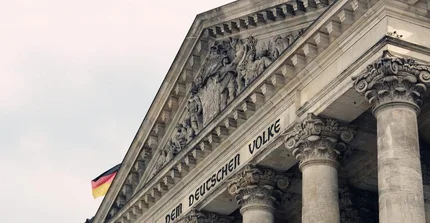 Bundestag