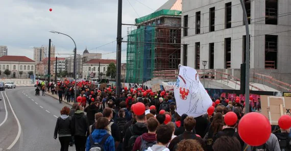 Demonstration