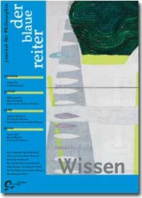 Cover "Der blaue Reiter"