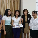 Participants