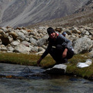 Impressionen aus dem indischen Himalaya