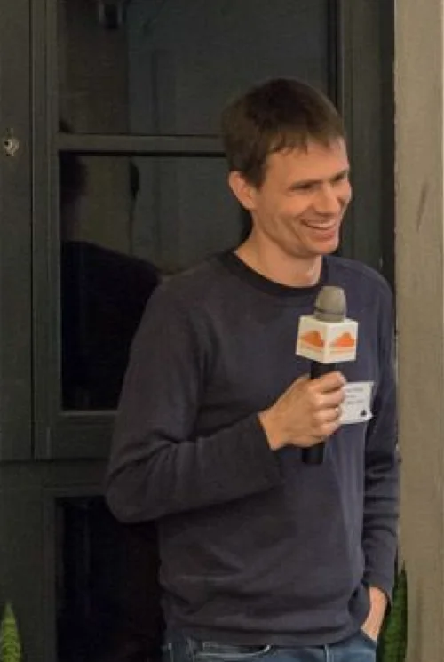Meinard Müller