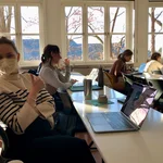 Bilder GIS Didaktik Workshop